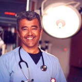 Dr. Wayne Guerra; Co-founder and Chief Medical Officer, iTriage