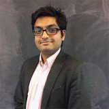 Dr Ashish Patel, Clinical Technology Director, Babylon