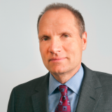 John H. Stevens, M.D, CEO of Heartflow Inc.