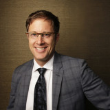 Dr Jordan Shlain, Founder HealthLoop
