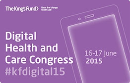 digital health event