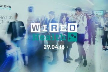 Wired Health 2016 partners with Doctorpreneurs