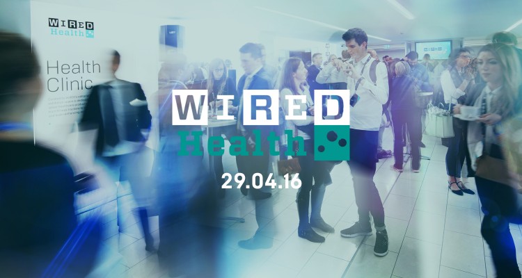 Wired Health 2016 partners with Doctorpreneurs
