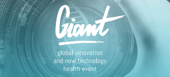 giant health event doctorpreneurs