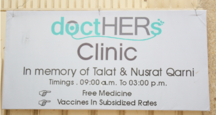 Docthers clinic