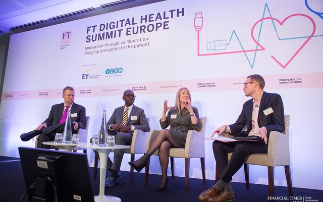 ft digital health summit