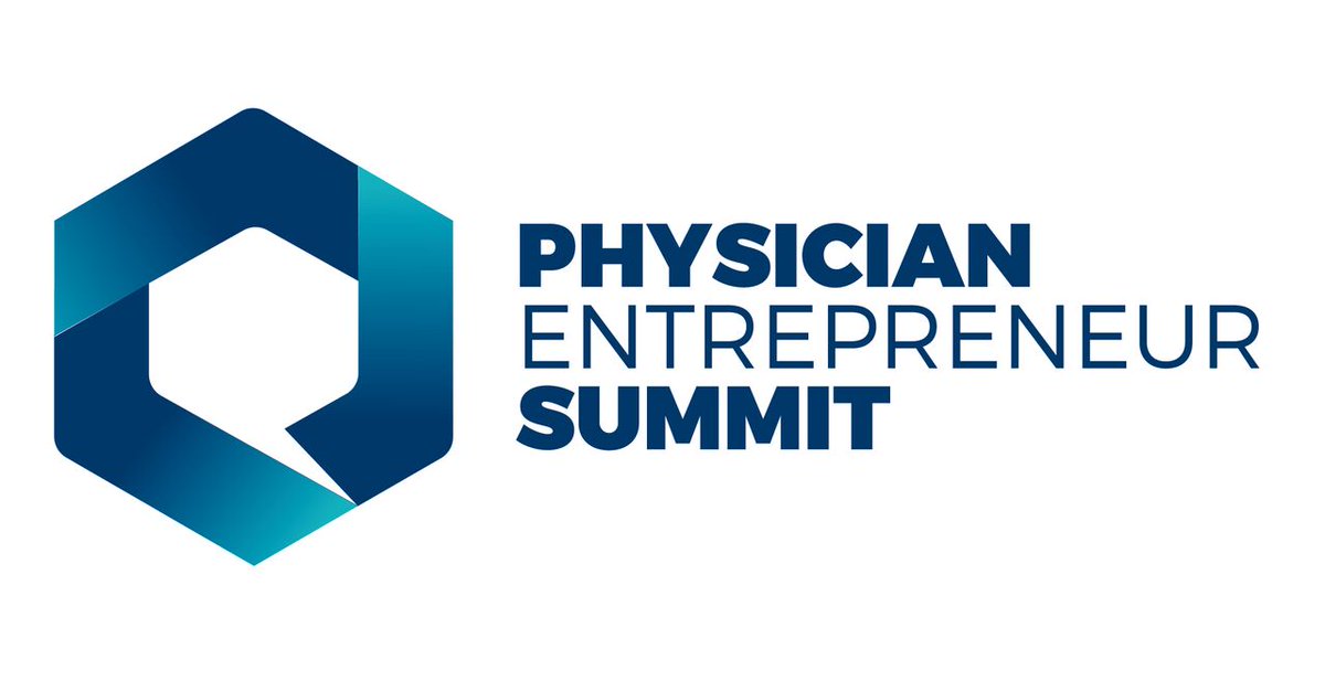 Physician Entrepreneur Summit