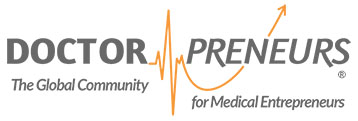 Doctorpreneurs logo
