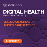 Reuters Digital Health