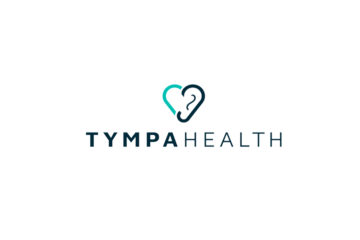 Tympa health logo