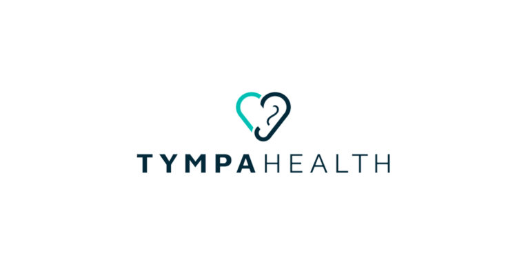 Tympa health logo