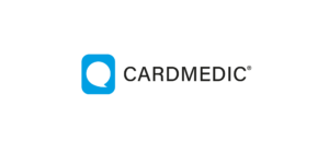 Card medic logo
