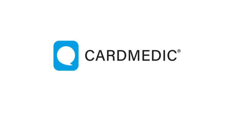 Card medic logo