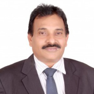 Profile picture of Dr Venkat G